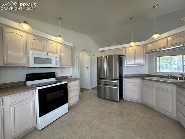 1256 Indiana Avenue, Canon City, CO 81212