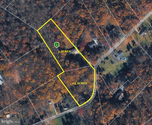 3501 COLONIAL RD, Dover, PA 17315