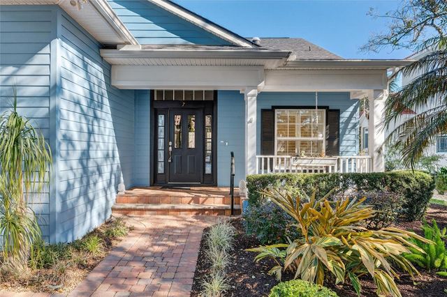 7 SAILFISH DRIVE, Palm Coast, FL 32137