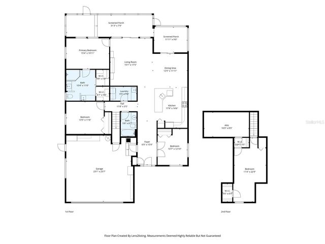 7 SAILFISH DRIVE, Palm Coast, FL 32137
