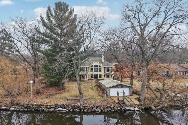 N4371 County Road V, Poynette, WI 53955