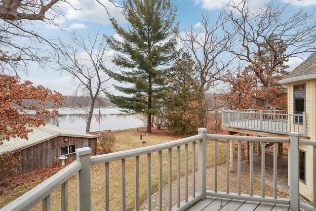 N4371 County Road V, Poynette, WI 53955