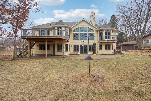 N4371 County Road V, Poynette, WI 53955