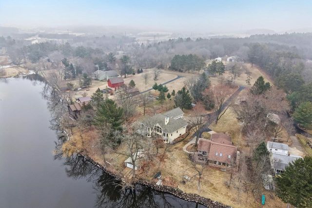 N4371 County Road V, Poynette, WI 53955