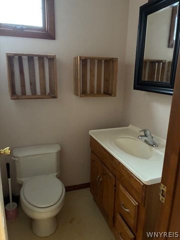 1 Center Street, Evans, NY 14006