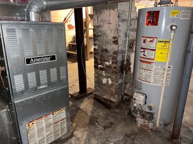 1 Center Street, Evans, NY 14006