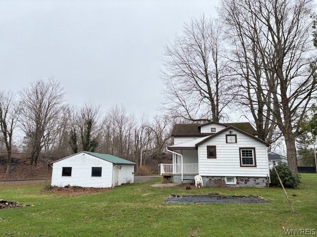 1 Center Street, Evans, NY 14006