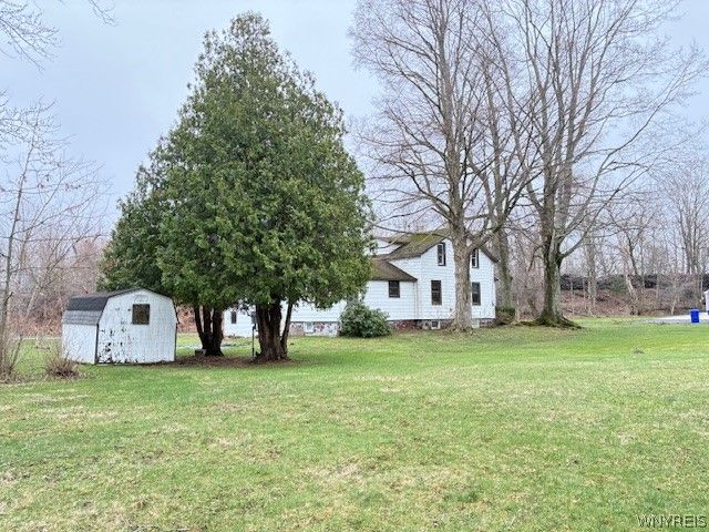 1 Center Street, Evans, NY 14006