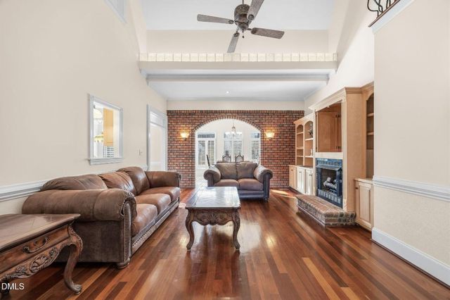 3340 Waterford Place, Burlington, NC 27215