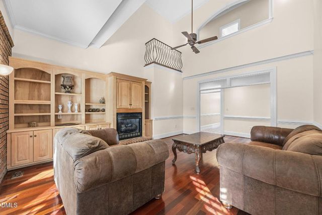 3340 Waterford Place, Burlington, NC 27215