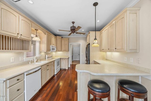 3340 Waterford Place, Burlington, NC 27215