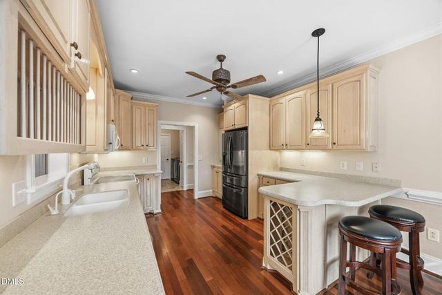 3340 Waterford Place, Burlington, NC 27215