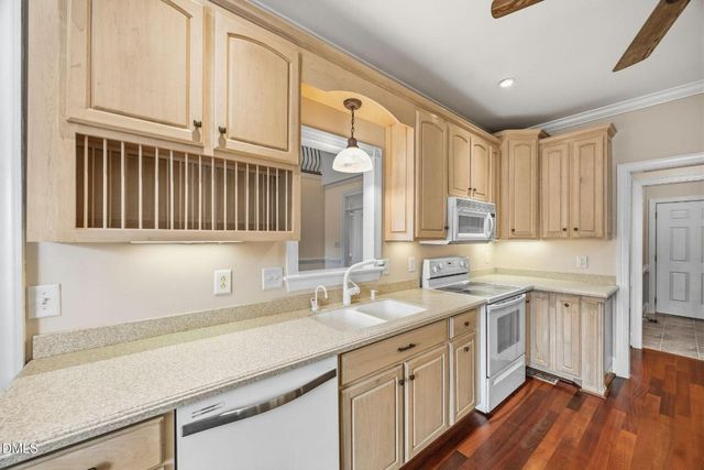 3340 Waterford Place, Burlington, NC 27215