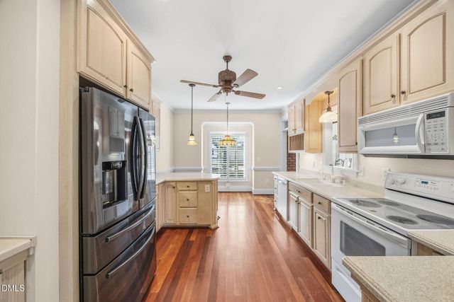 3340 Waterford Place, Burlington, NC 27215