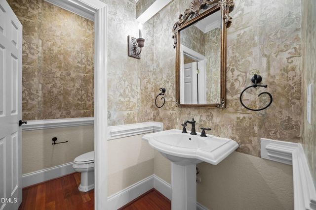 3340 Waterford Place, Burlington, NC 27215