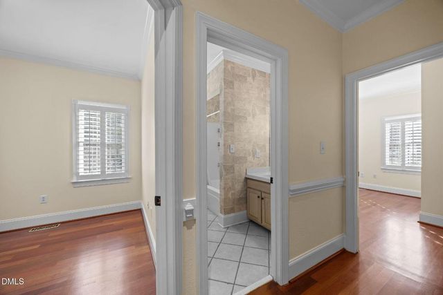 3340 Waterford Place, Burlington, NC 27215