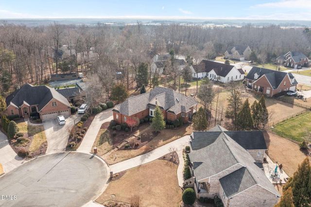 3340 Waterford Place, Burlington, NC 27215