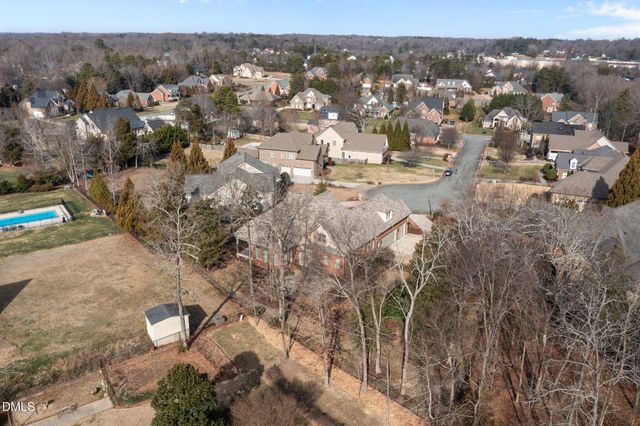 3340 Waterford Place, Burlington, NC 27215