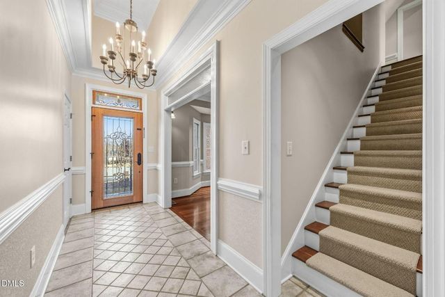 3340 Waterford Place, Burlington, NC 27215