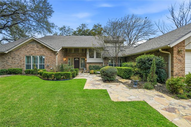 4424 Westridge Avenue, Fort Worth, TX 76116