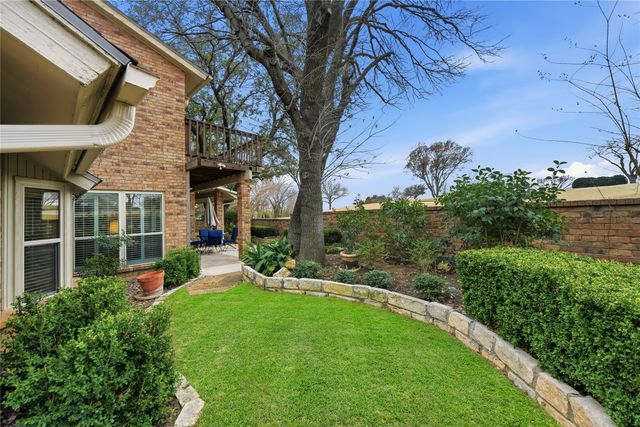 4424 Westridge Avenue, Fort Worth, TX 76116