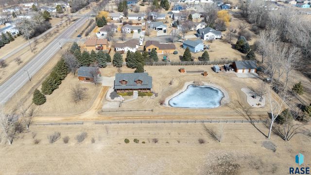 1623 Medary Ave S Avenue S, Brookings, SD 57006
