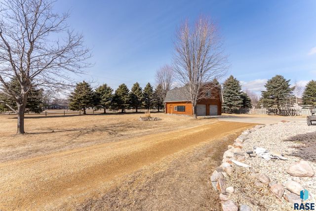 1623 Medary Ave S Avenue S, Brookings, SD 57006