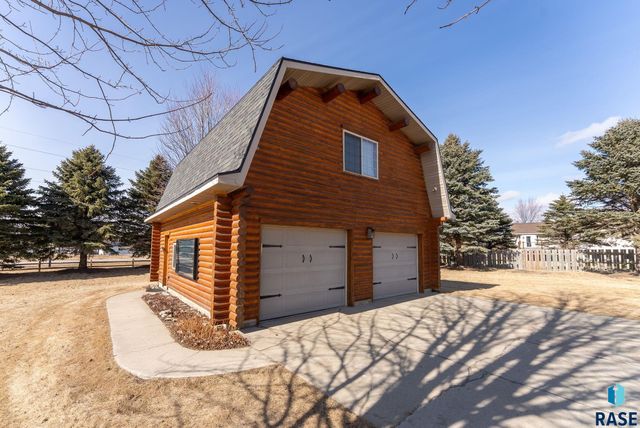 1623 Medary Ave S Avenue S, Brookings, SD 57006