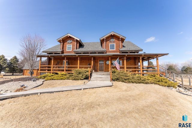 1623 Medary Ave S Avenue S, Brookings, SD 57006