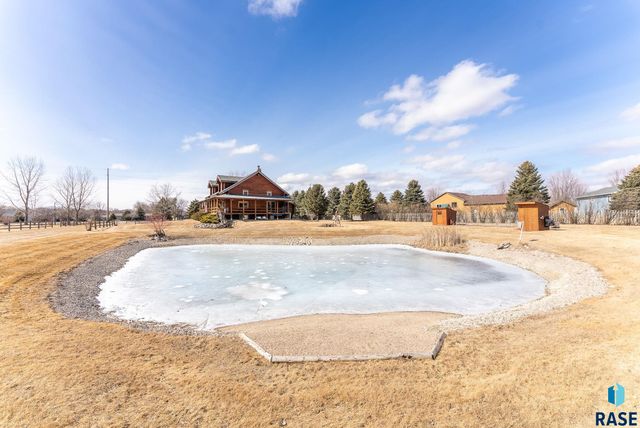 1623 Medary Ave S Avenue S, Brookings, SD 57006