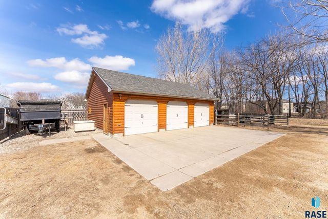 1623 Medary Ave S Avenue S, Brookings, SD 57006