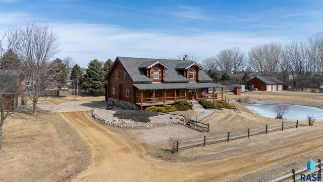 1623 Medary Ave S Avenue S, Brookings, SD 57006