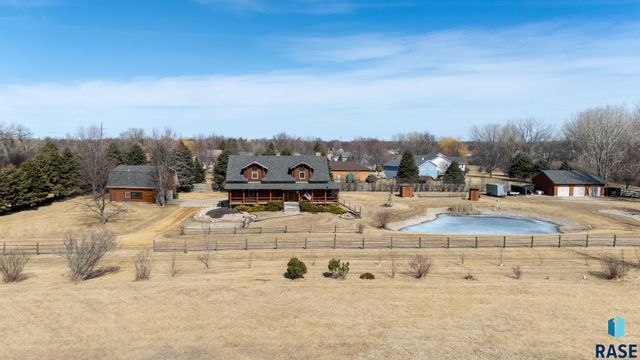 1623 Medary Ave S Avenue S, Brookings, SD 57006