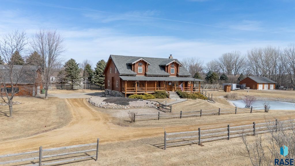 1623 Medary Ave S Avenue S, Brookings, SD 57006