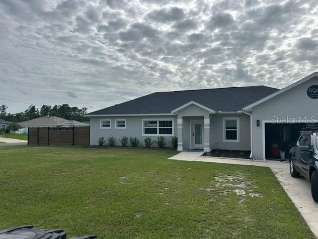 12942 SW 70TH TERRACE, Ocala, FL 34473
