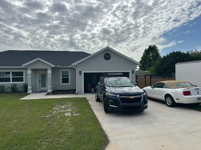 12942 SW 70TH TERRACE, Ocala, FL 34473