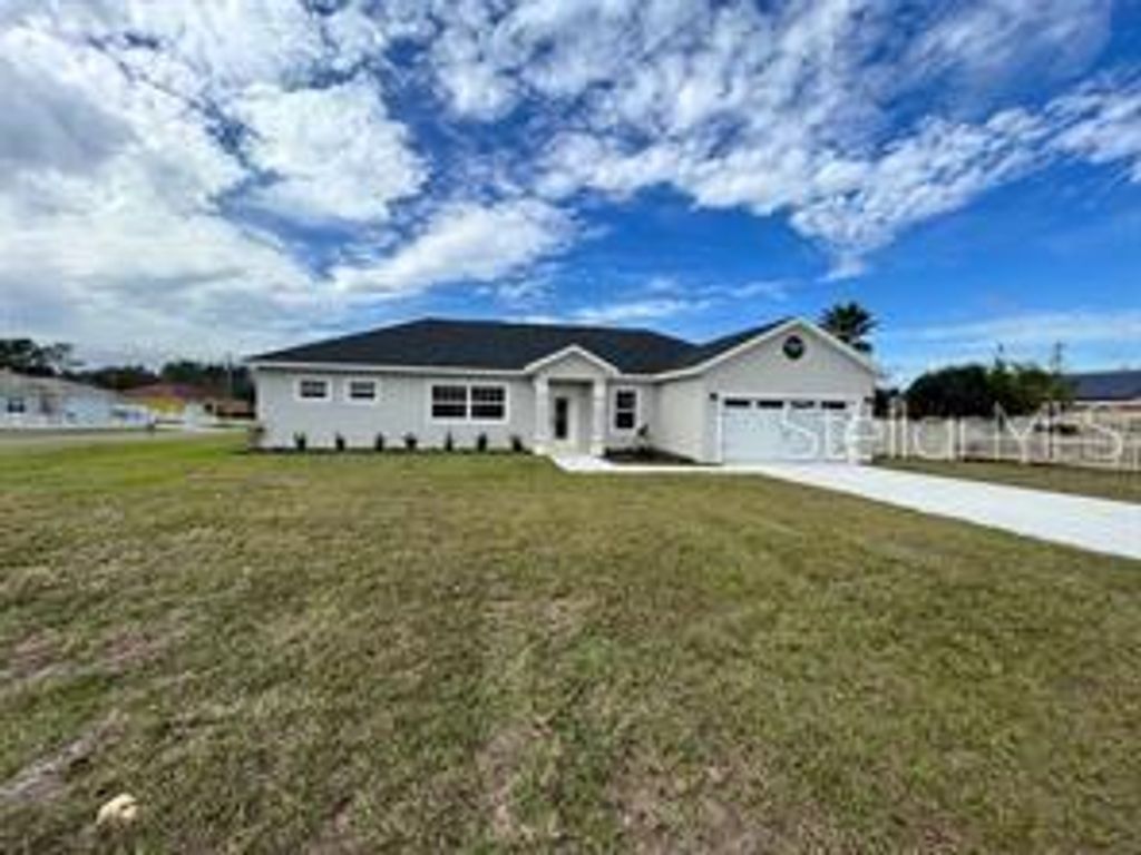 12942 SW 70TH TERRACE, Ocala, FL 34473