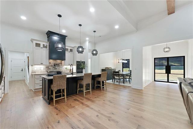 100 Ridge Way, Forsyth, GA 31029