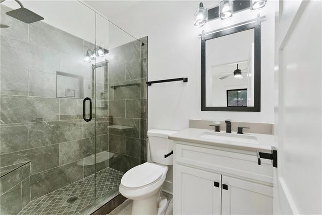 100 Ridge Way, Forsyth, GA 31029