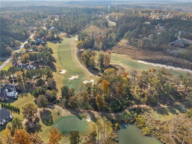 100 Ridge Way, Forsyth, GA 31029