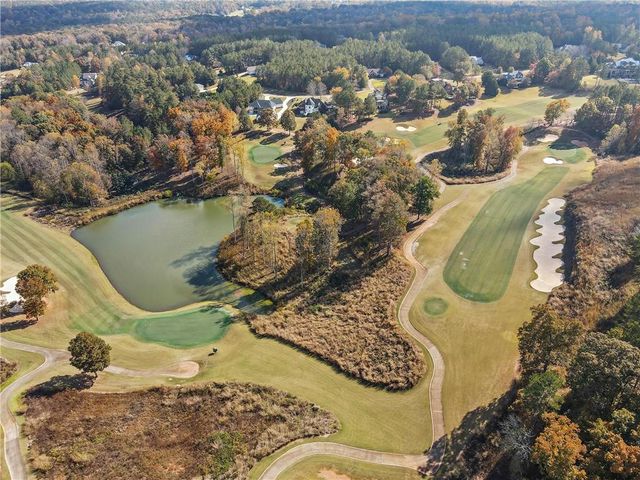 100 Ridge Way, Forsyth, GA 31029