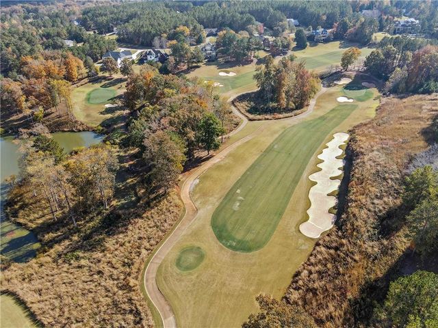 100 Ridge Way, Forsyth, GA 31029