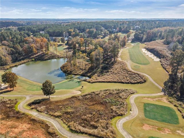 100 Ridge Way, Forsyth, GA 31029