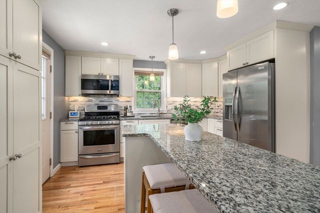 6 Tyler St, Boston, MA 02136