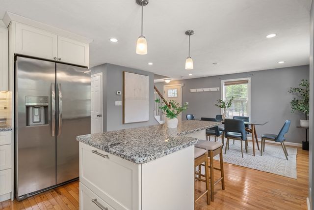 6 Tyler St, Boston, MA 02136
