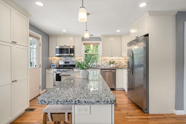 6 Tyler St, Boston, MA 02136