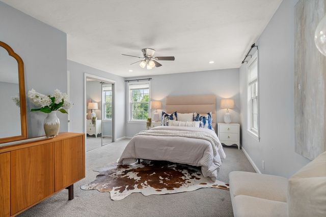 6 Tyler St, Boston, MA 02136