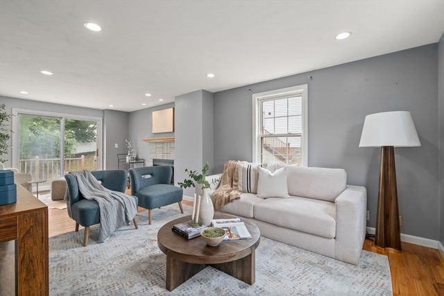 6 Tyler St, Boston, MA 02136