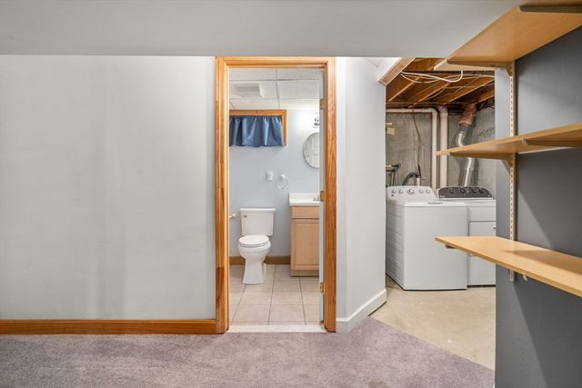 6 Tyler St, Boston, MA 02136