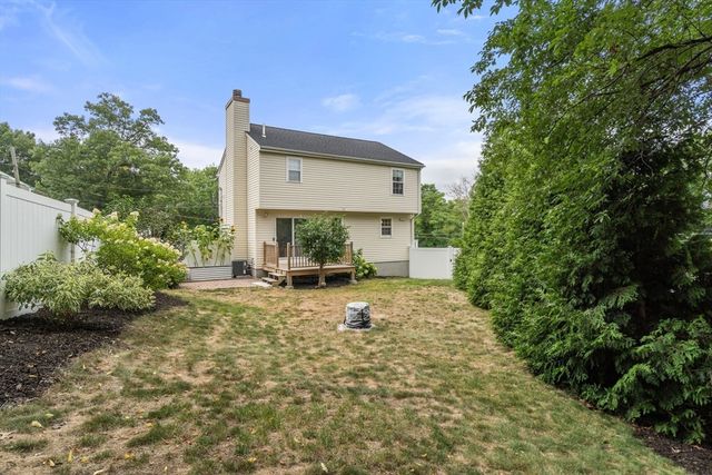 6 Tyler St, Boston, MA 02136